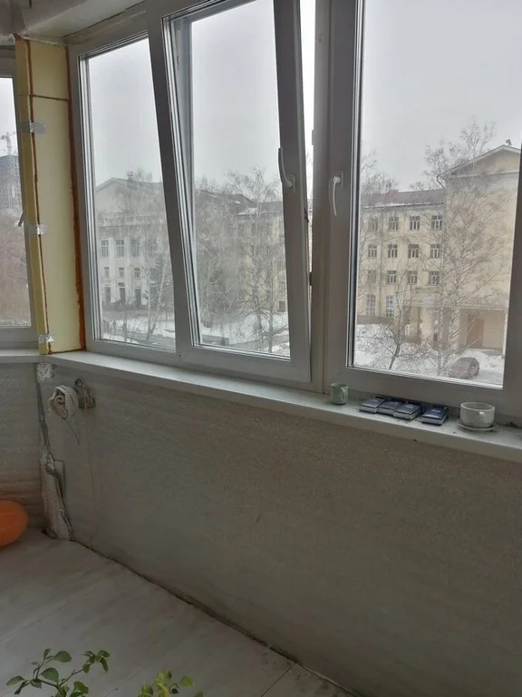 Продажа квартиры, Новосибирск, ул. Ленинградская - Фото 19