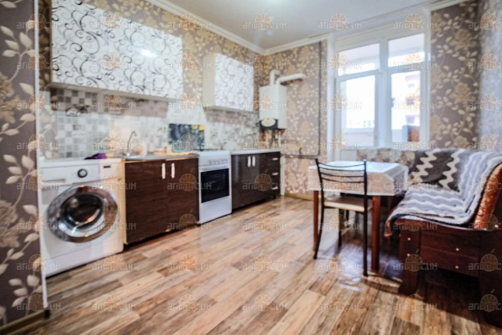 2-комн. квартира - Фото 0