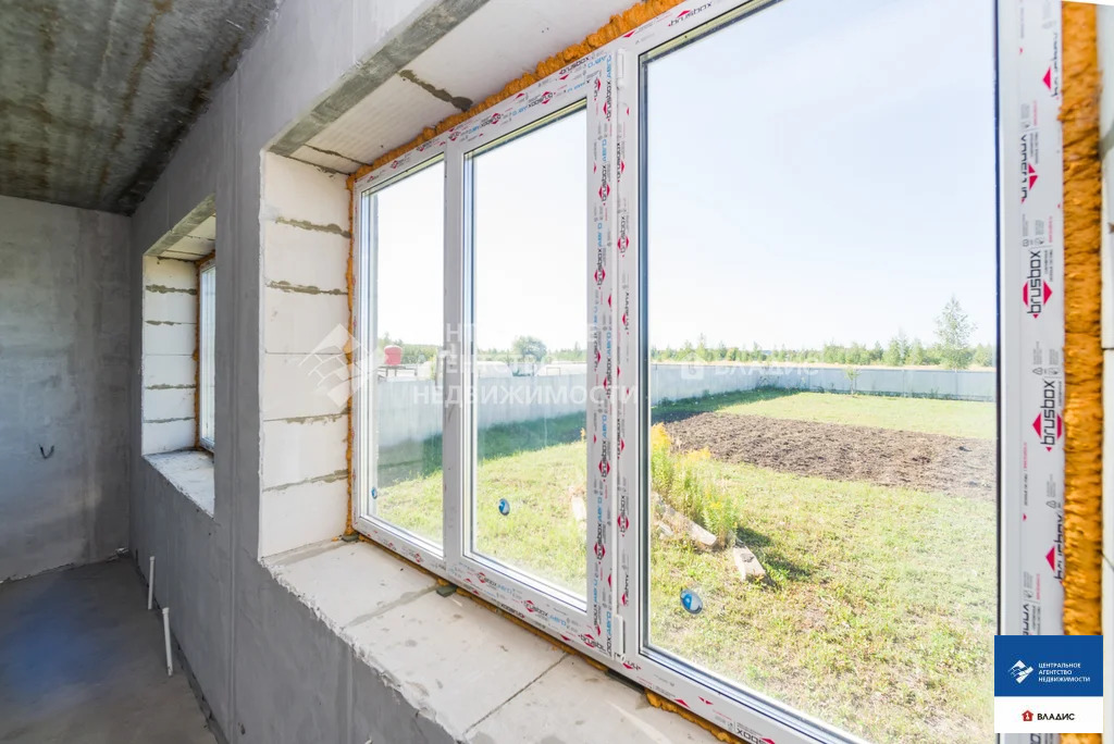 Продажа дома, Рыбновский район, Богатырская улица - Фото 10