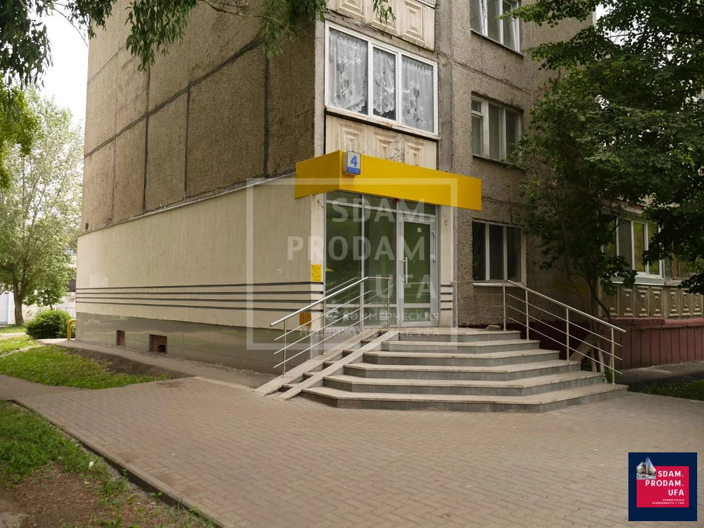 Аренда офиса, Уфа, ул. Степана Кувыкина - Фото 0