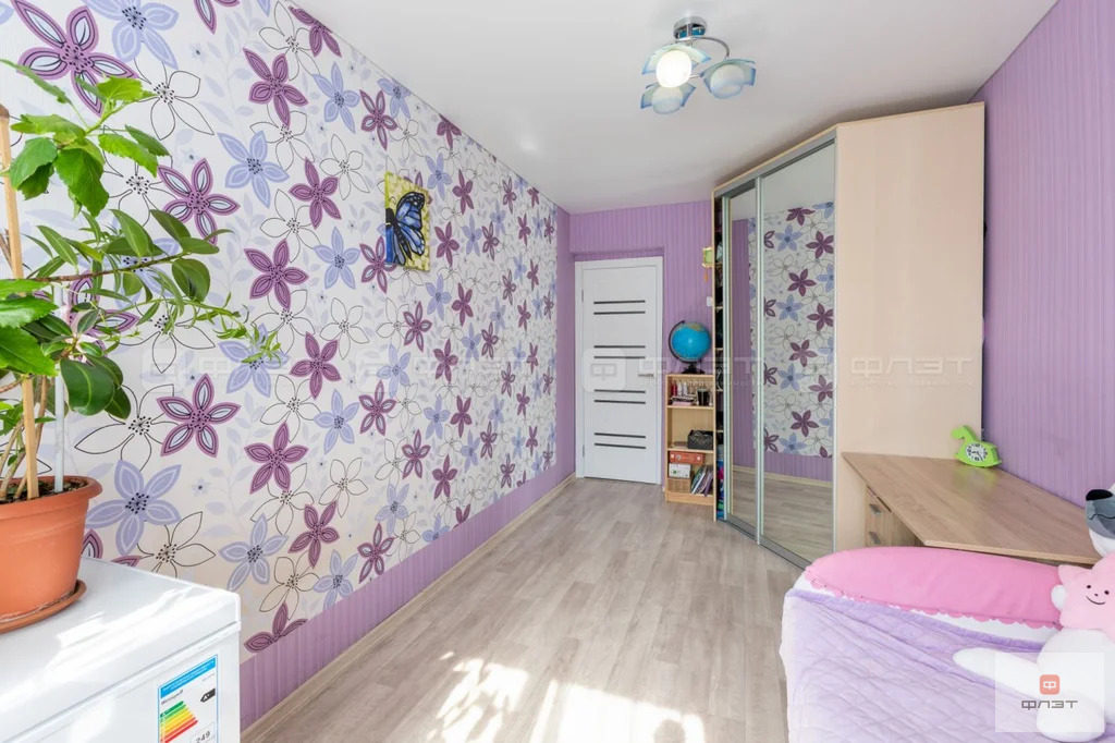 Продажа квартиры, Казань, ул. Профессора Камая - Фото 11