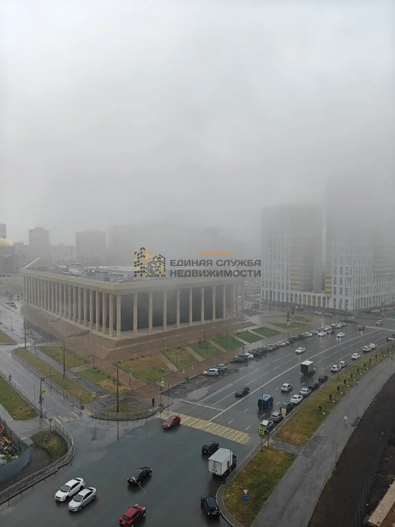 Аренда квартиры, Уфа, ул. Рудольфа Нуреева - Фото 19