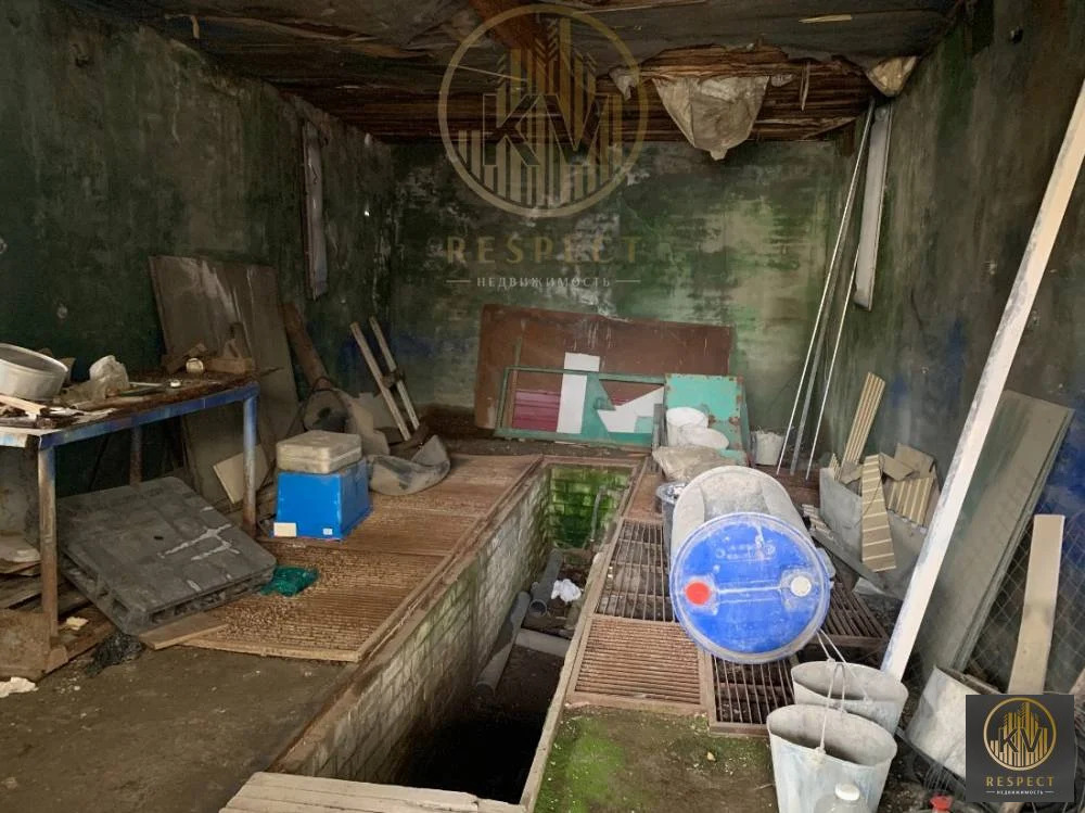 Продажа дома, Минеральные Воды, ул. Колонтаевская - Фото 10