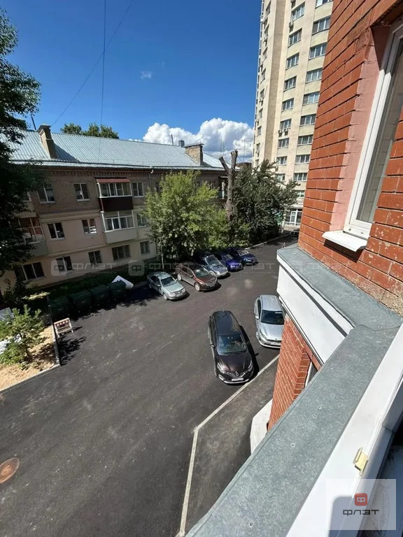 Продажа квартиры, Казань, ул. Гвардейская - Фото 20