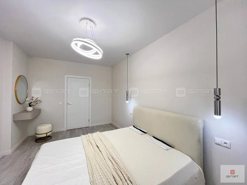 Продажа квартиры, Казань, ул. Вишневского - Фото 17