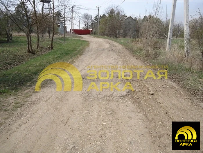 Продажа участка, Ахтырский, Абинский район, ул. Красная - Фото 13