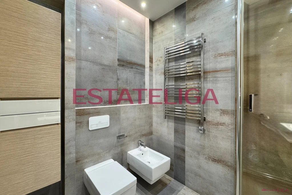 Продажа квартиры, Береговой проезд - Фото 36