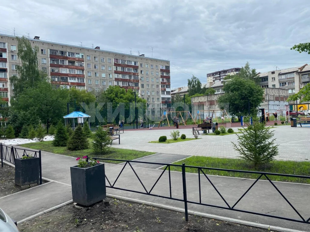 Продажа квартиры, Новосибирск, ул. Авиастроителей - Фото 14