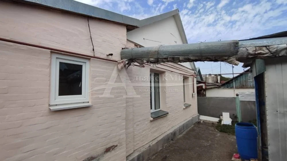 Продажа дома, Георгиевск, ул. Лазо - Фото 3