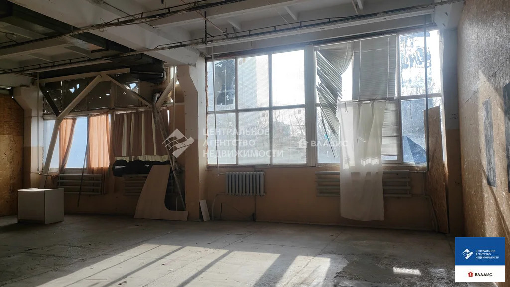 Аренда производственного помещения, Рязань, ул. Семена Середы - Фото 10