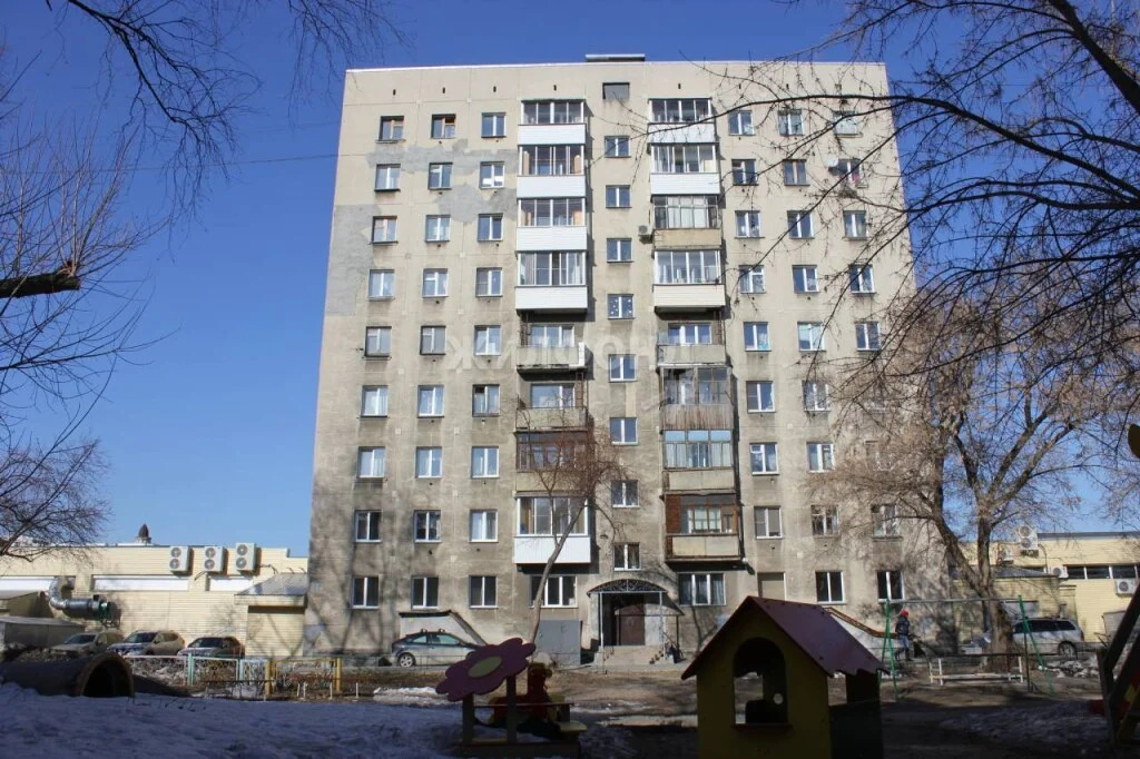 Продажа квартиры, Новосибирск, Кирова пл. - Фото 25