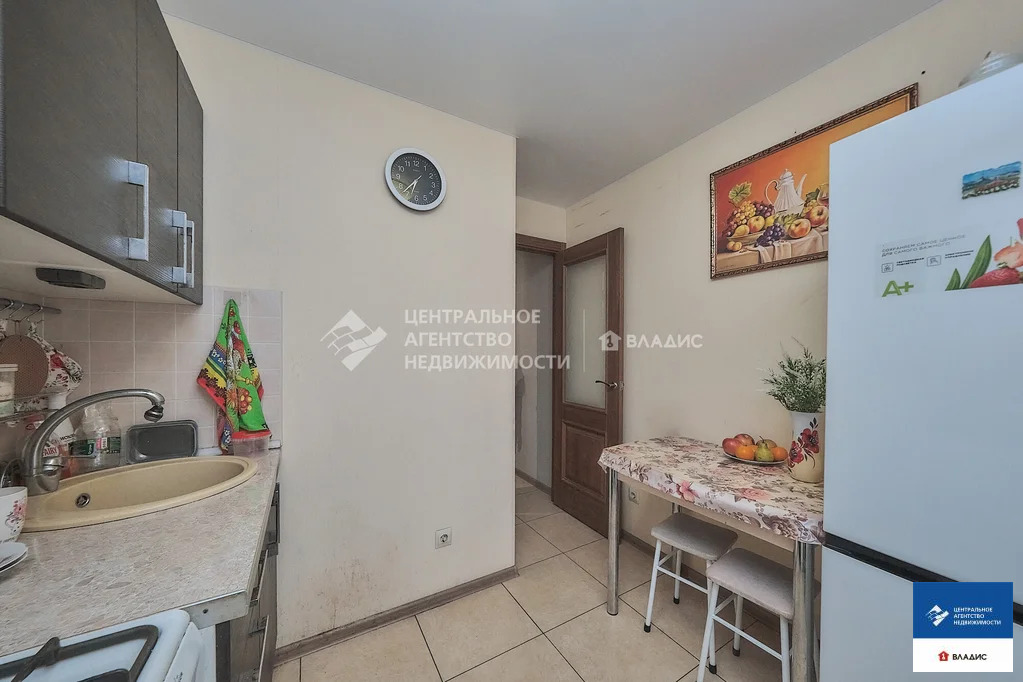 Продажа квартиры, Рязань, площадь 26 Бакинских Комиссаров - Фото 3