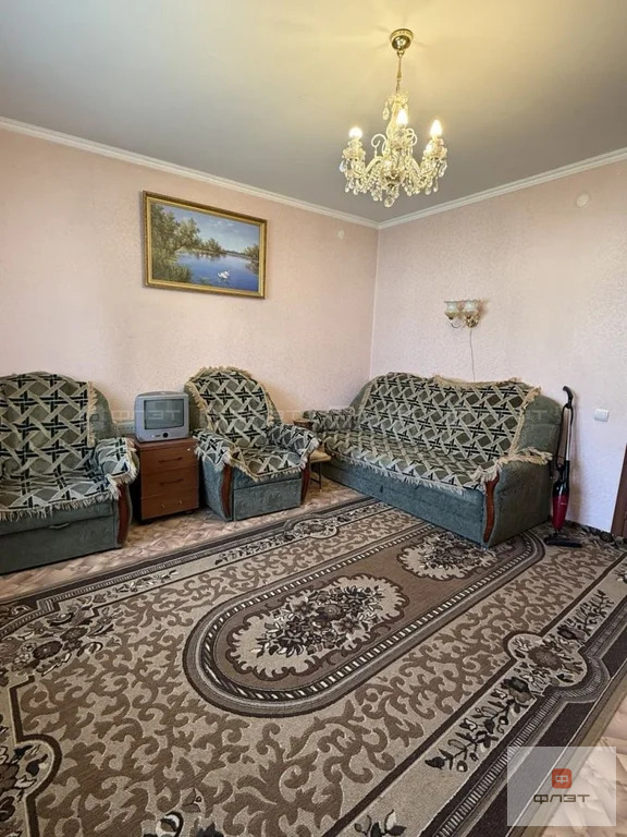 Продажа квартиры, Казань, ул. Интернациональная - Фото 6