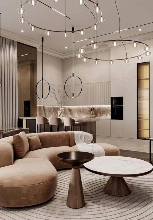 Коттедж 347.7 м2 на участке 819 сот. - Фото 16