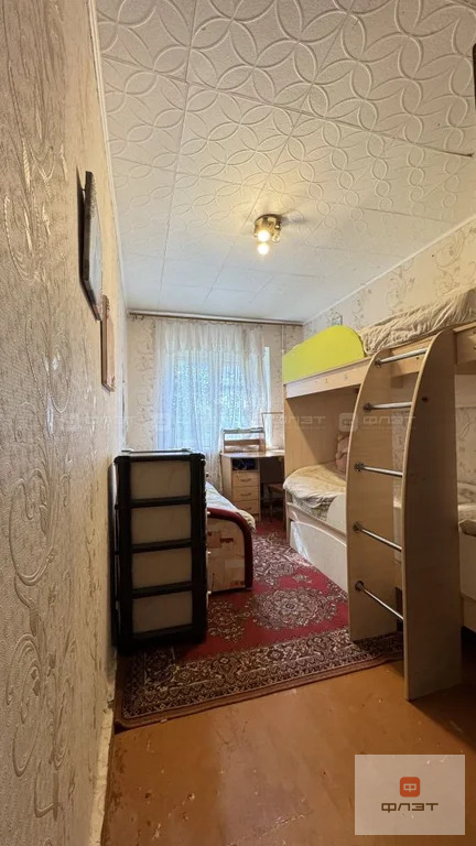 Продажа квартиры, Казань, ул. Гагарина - Фото 3