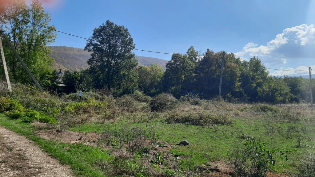 Продажа участка, Шапсугская, Абинский район, ул. Луговая - Фото 3