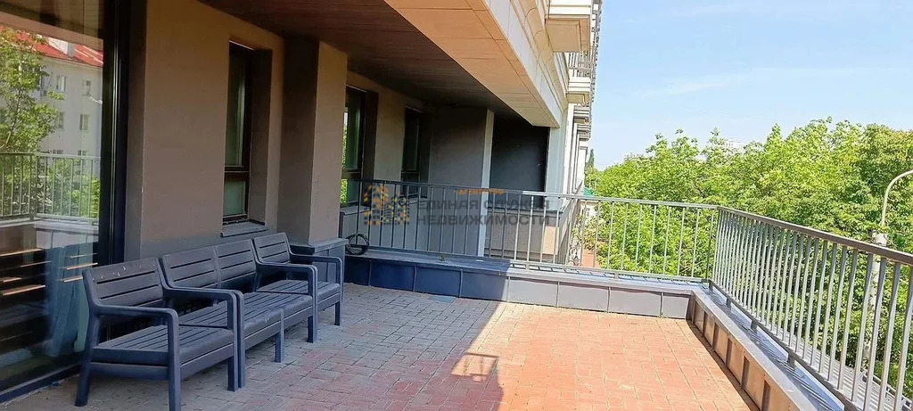 Аренда квартиры, Уфа, ул. Ленина - Фото 8