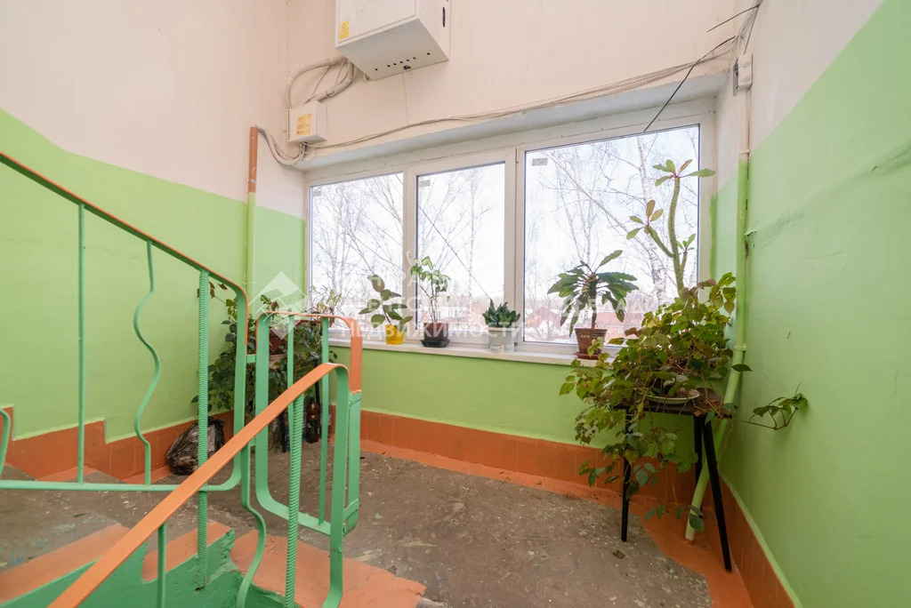 Продажа квартиры, Рязань, ул. Забайкальская - Фото 17