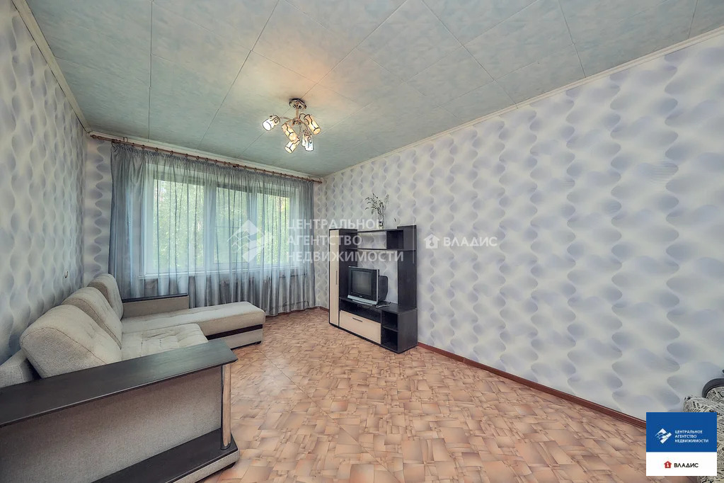 Продажа квартиры, Рязань, ул. Гоголя - Фото 0