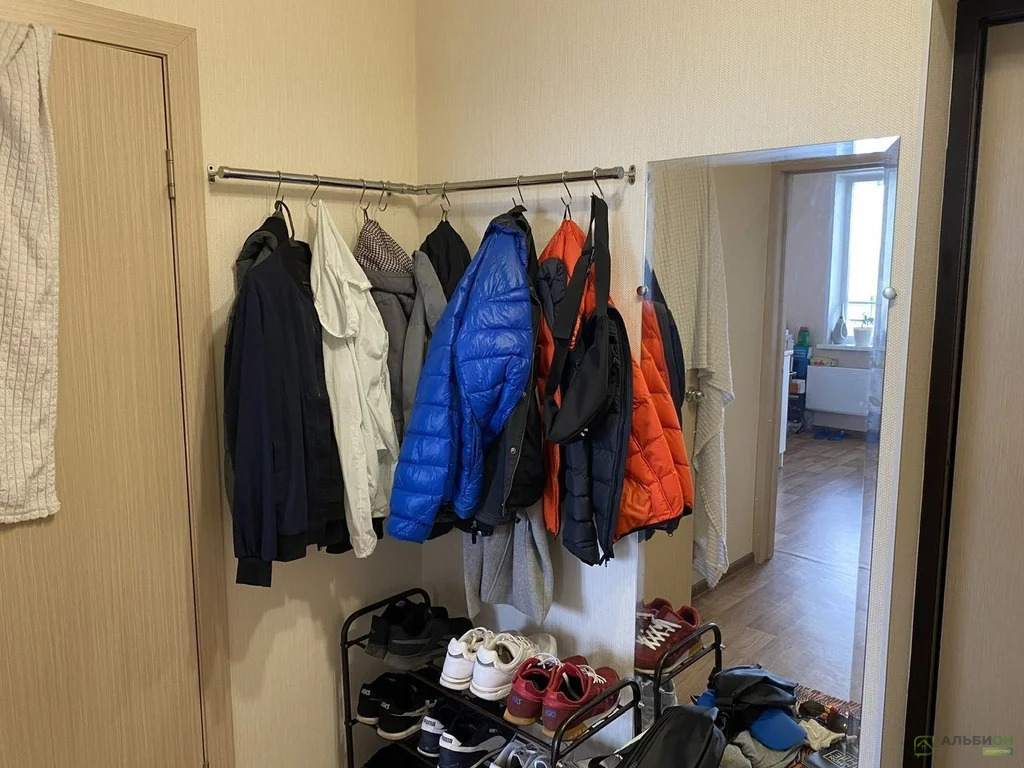 Аренда квартиры, Томск, Шпальный пер. - Фото 10