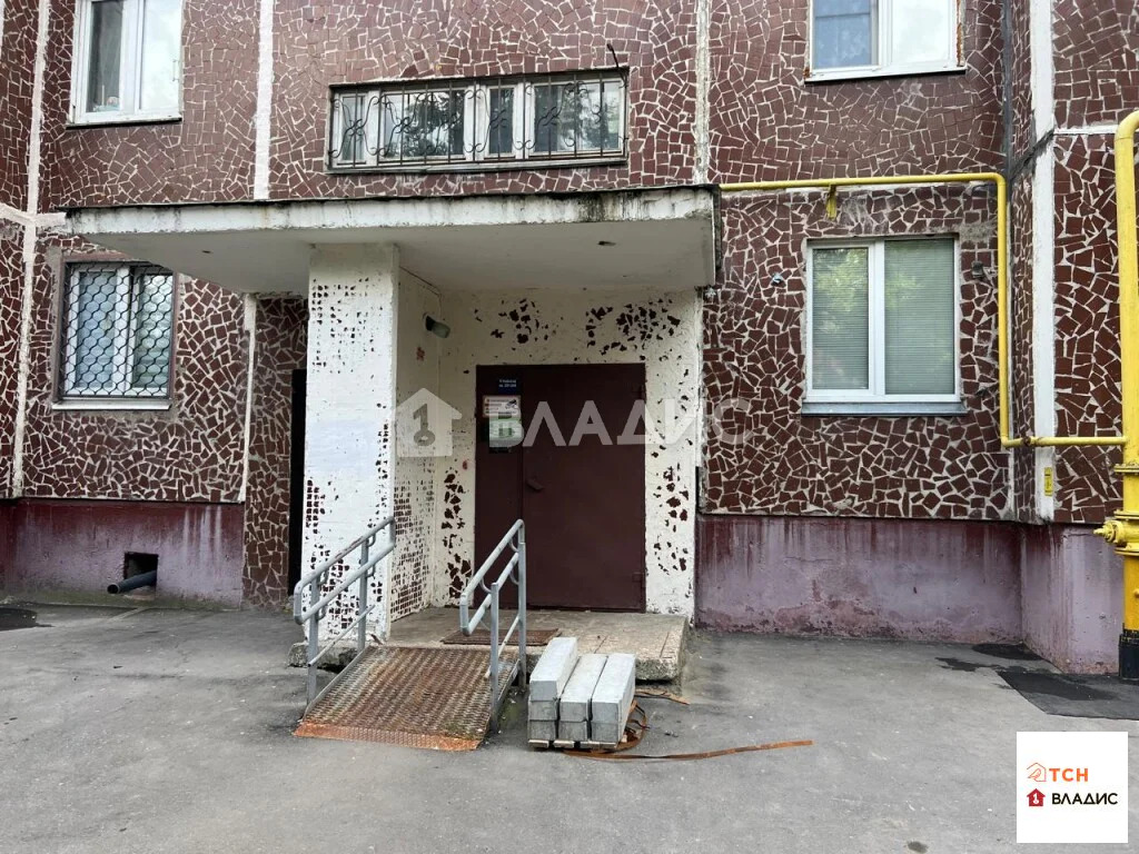 Продажа квартиры, Щелково, Щелковский район, ул. Центральная - Фото 11