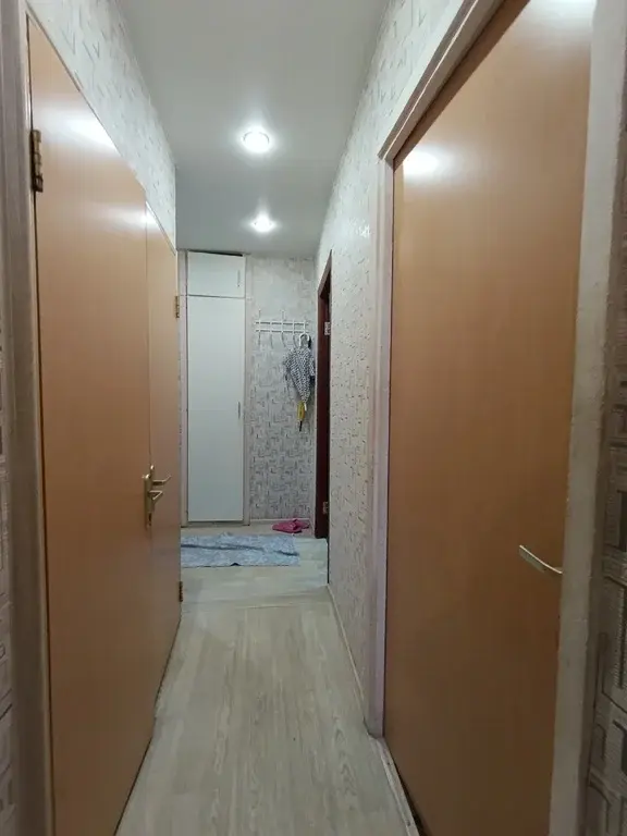 2-к. квартира, 38 м, 14/14 эт. - Фото 19