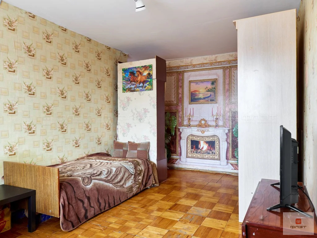 Продажа квартиры, Казань, ул. Гарифьянова - Фото 1