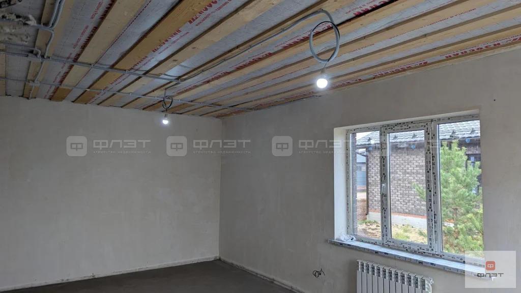 Продажа дома, Лаишевский район, 4-я аллея - Фото 8