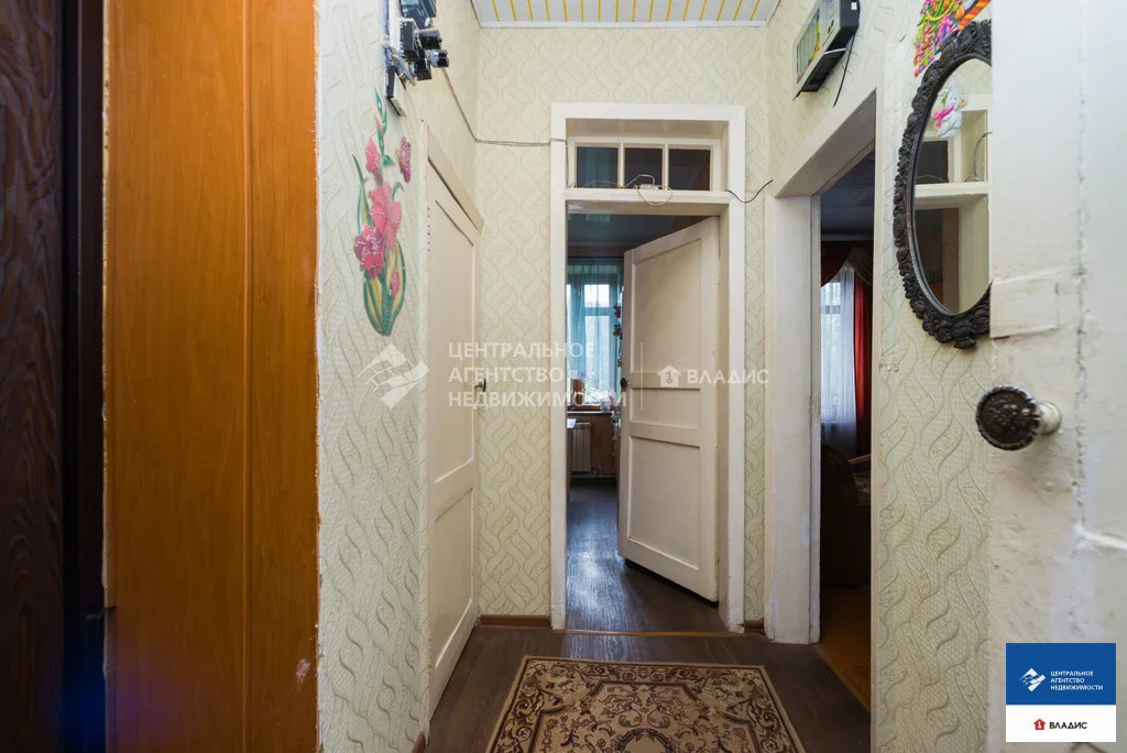 Продажа квартиры, Октябрьский, Михайловский район, ул. Красный Октябрь - Фото 10
