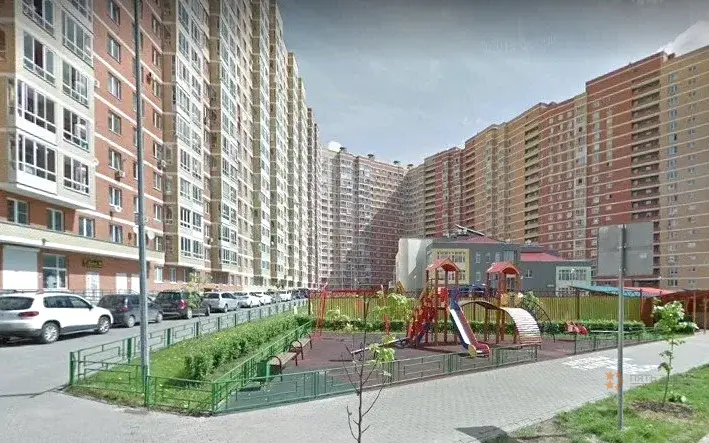 Сдается 1-комнатная квартира Барышевская Роща, 12 - Фото 12
