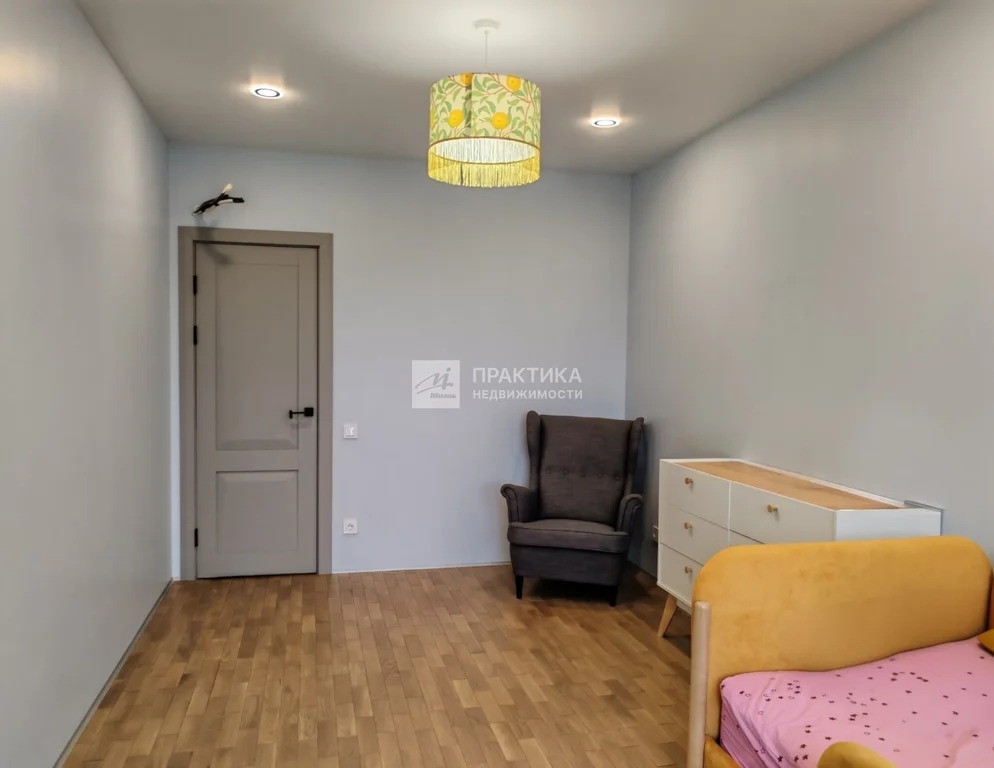 Продажа квартиры, Апрелевка, Наро-Фоминский район, улица Парк Апрель - Фото 7