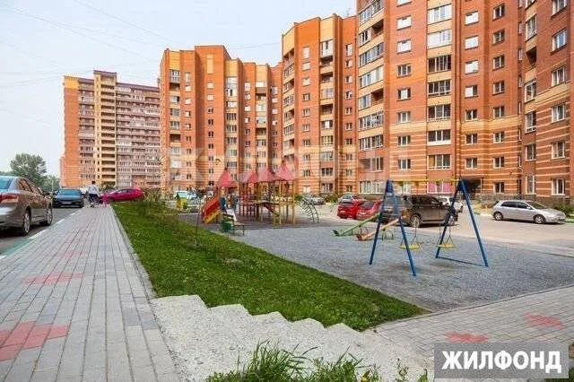 Продажа квартиры, Новосибирск, Заречная - Фото 13