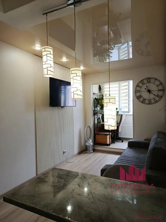 Продажа квартиры, Лопатино, Ленинский район, Сухановская улица - Фото 13