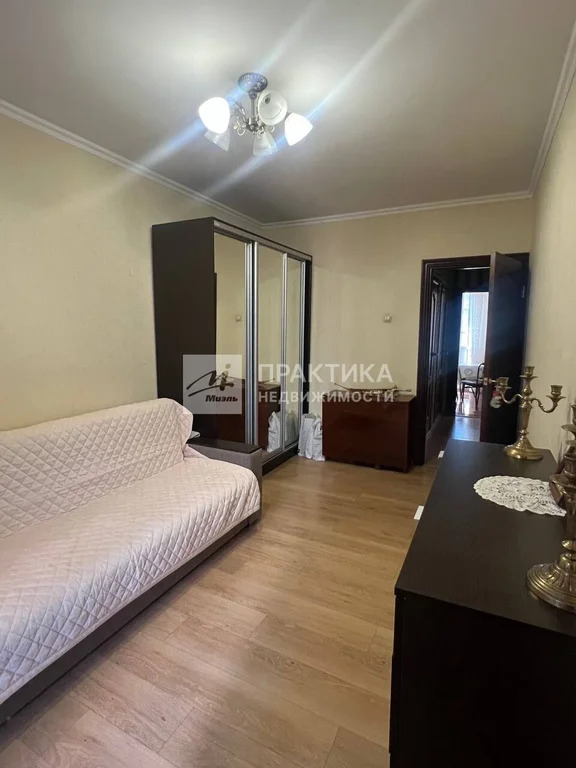 Продажа квартиры, ул. Братеевская - Фото 17