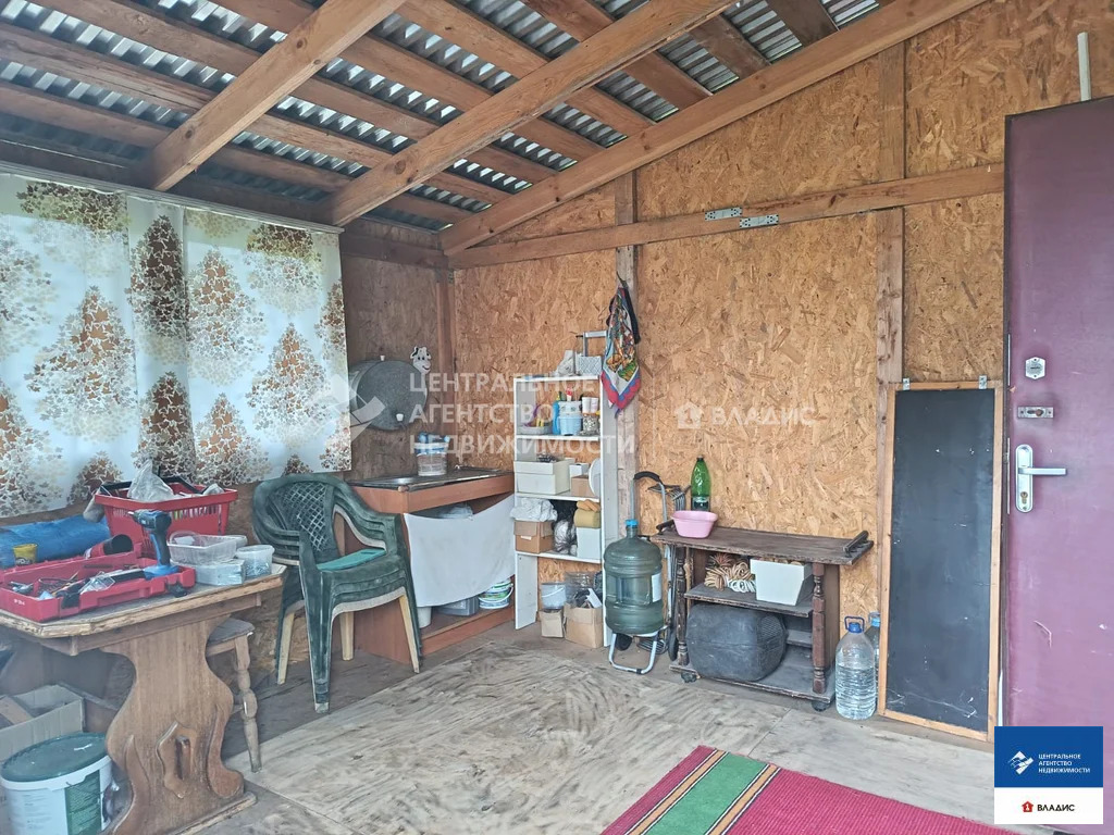 Продажа дома, Лялино, Захаровский район - Фото 10