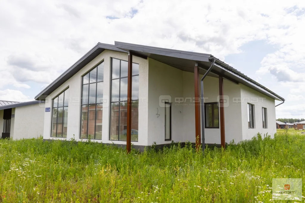 Продажа дома, Столбище, Лаишевский район, ул. Славная - Фото 7