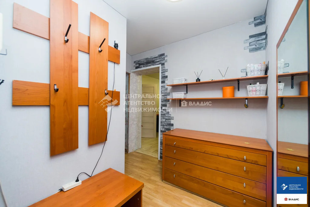 Продажа квартиры, Рязань, 3-й переулок МОГЭС - Фото 9