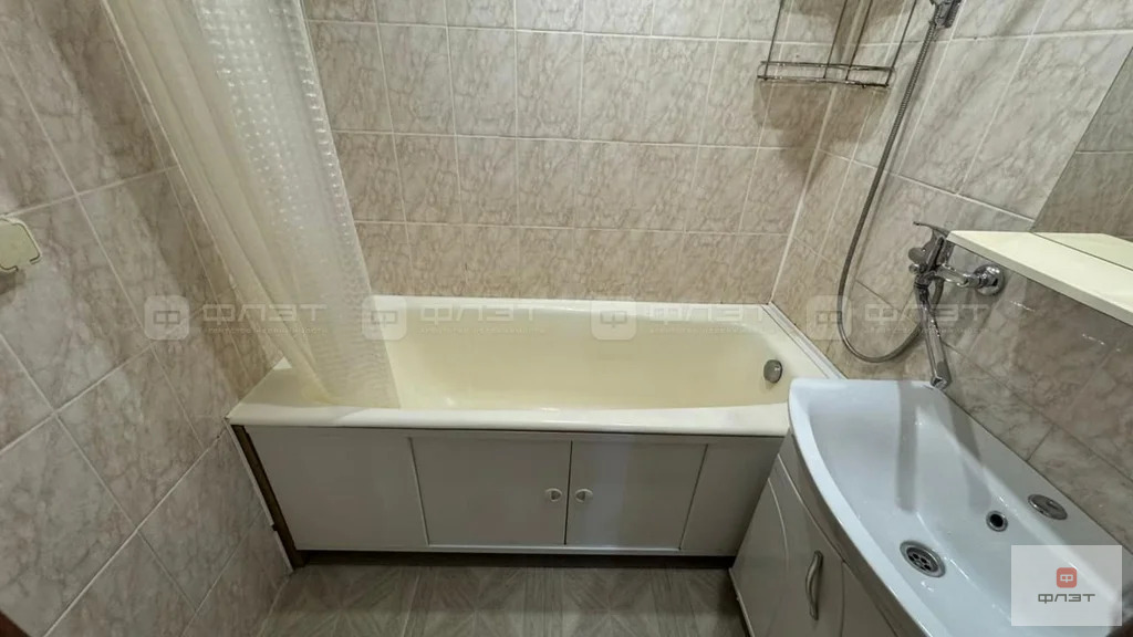 Продажа квартиры, Казань, ул. Юлиуса Фучика - Фото 6