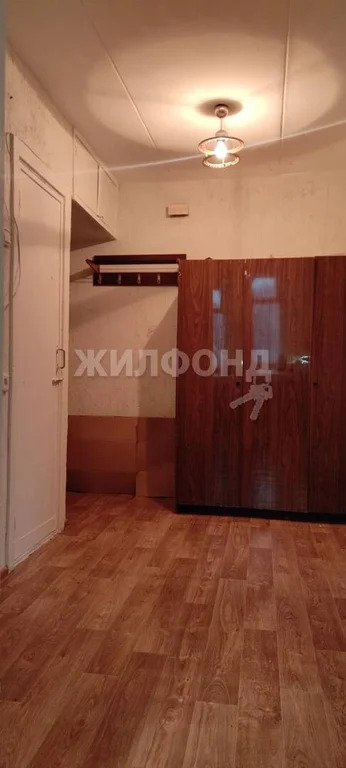 Продажа квартиры, Новосибирск, ул. Героев Труда - Фото 11