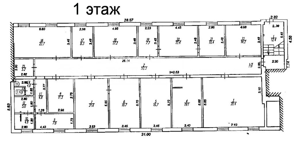 Продажа ПСН, Рязань, ул. Бирюзова - Фото 7