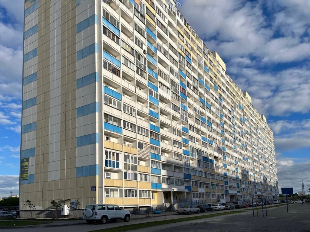 Продажа квартиры, Новосибирск, Виктора Уса - Фото 7