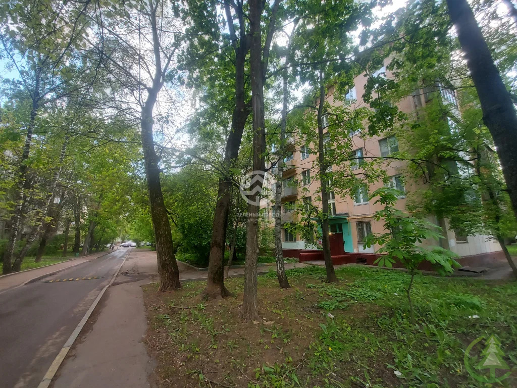 Продажа квартиры, м. Коптево, 3-й Михайловский переулок - Фото 15