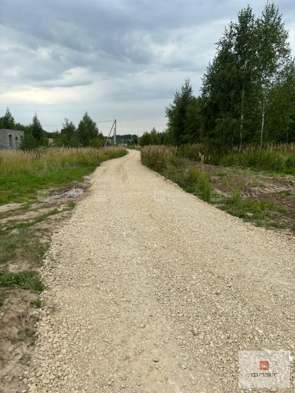 Продажа дома, Большие Кургузи, Зеленодольский район, ул. Родная - Фото 1