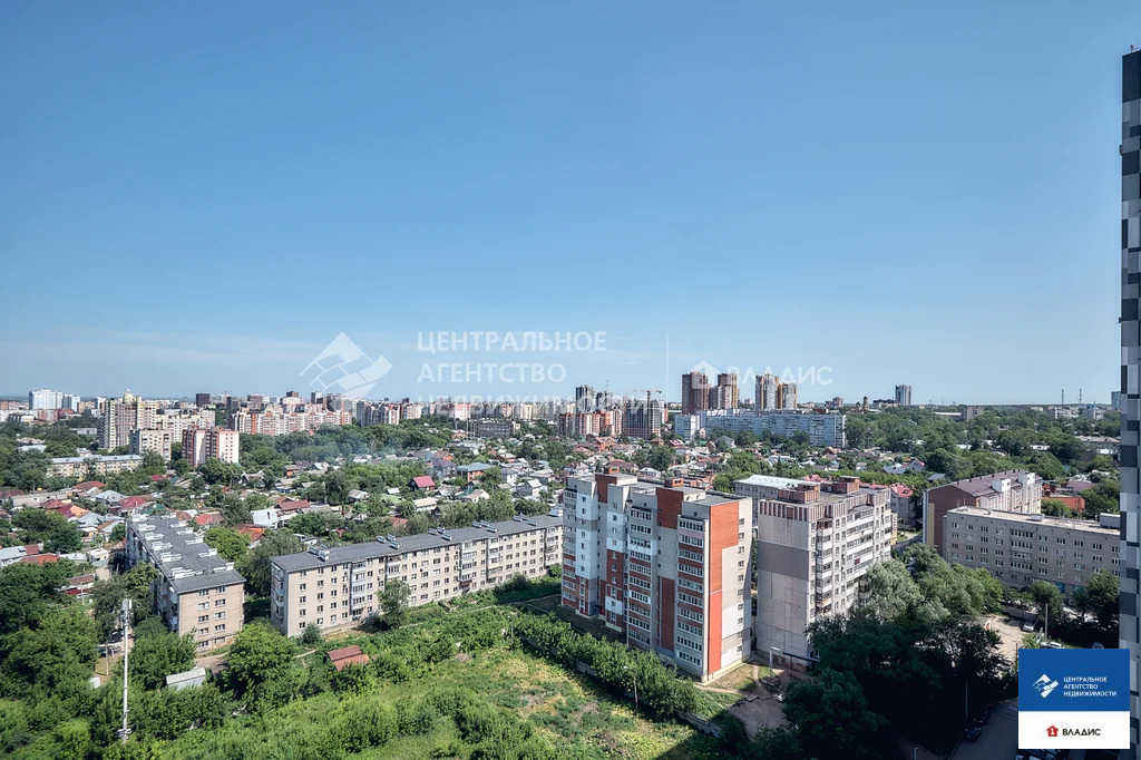 Продажа квартиры, Рязань, ул. Шевченко - Фото 16