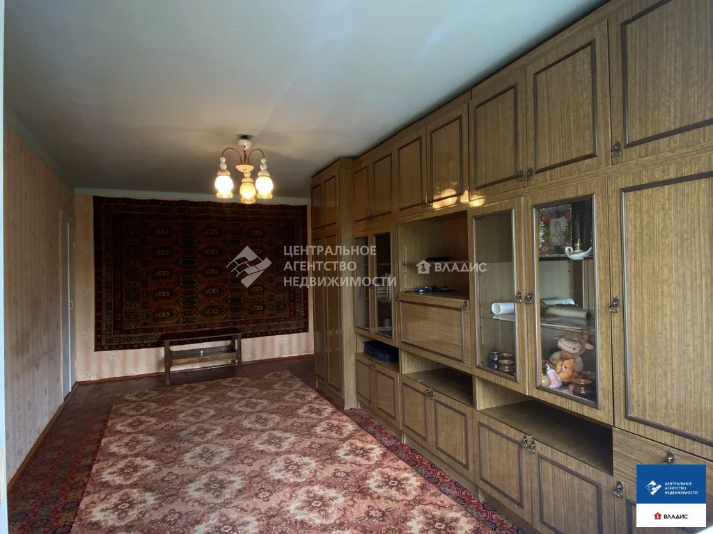 Продажа квартиры, Скопин, ул. Фабричная - Фото 16
