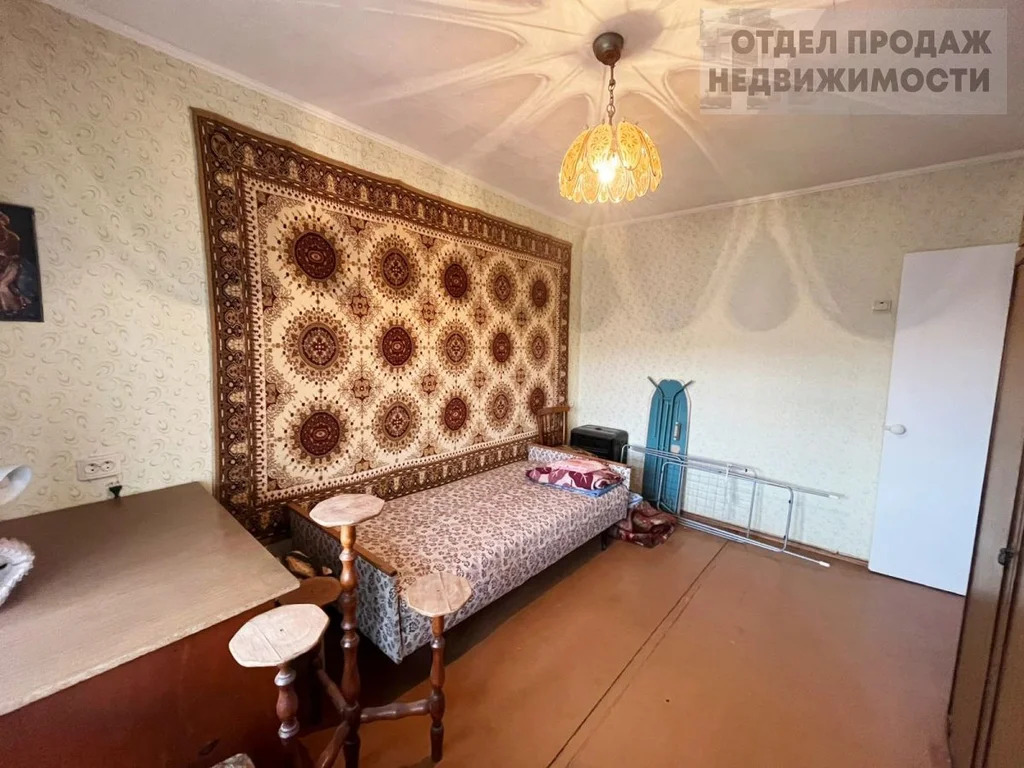 2х комнатная в центре - Фото 5