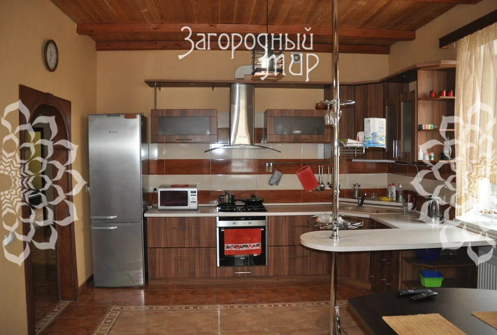 Продам дом, Варшавское шоссе, 16 км от МКАД - Фото 11