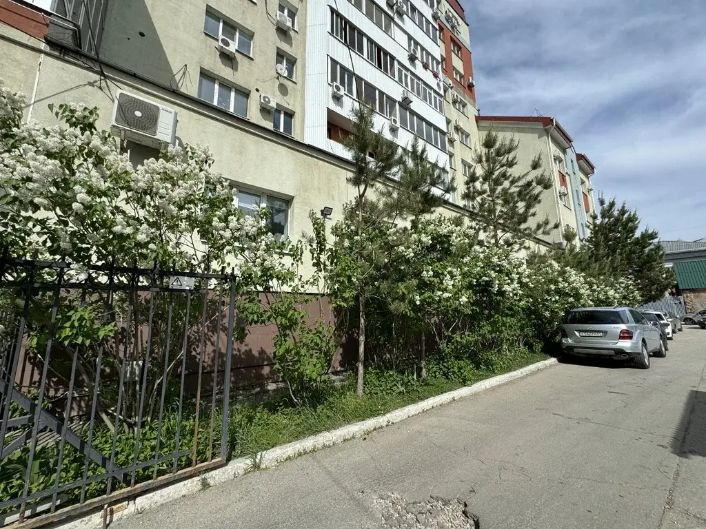 Аренда помещения свободного назначения 245.0м Ленинская ул., 119, ... - Фото 13