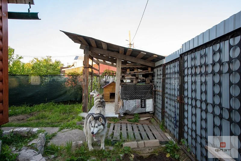 Продажа дома, Казань, тер. сдт Энергетик - Фото 17