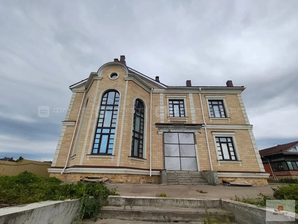 Продажа офиса, Казань, ул. Камская (Вознесенское) - Фото 2